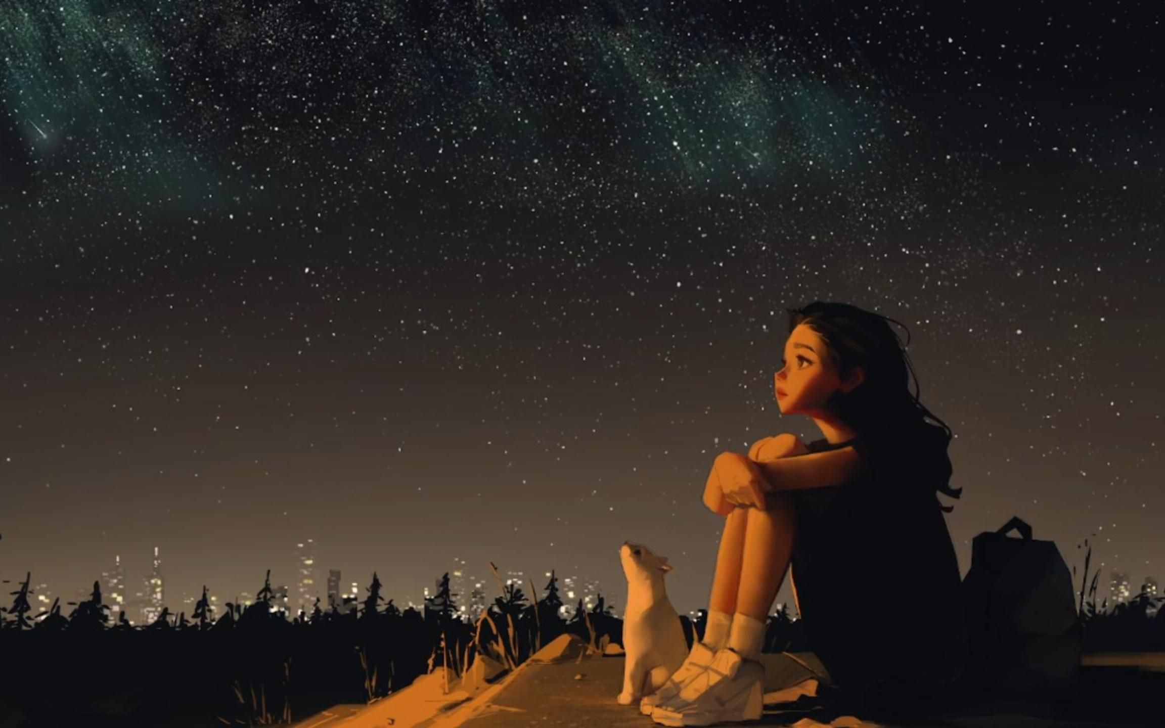 wallpaper | 今日热门壁纸分享