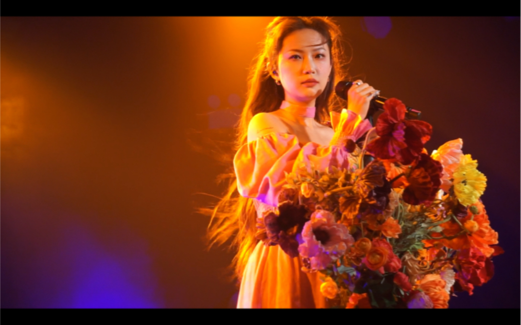 【陈婧霏】手「在别处·长沙站」2023.04.14