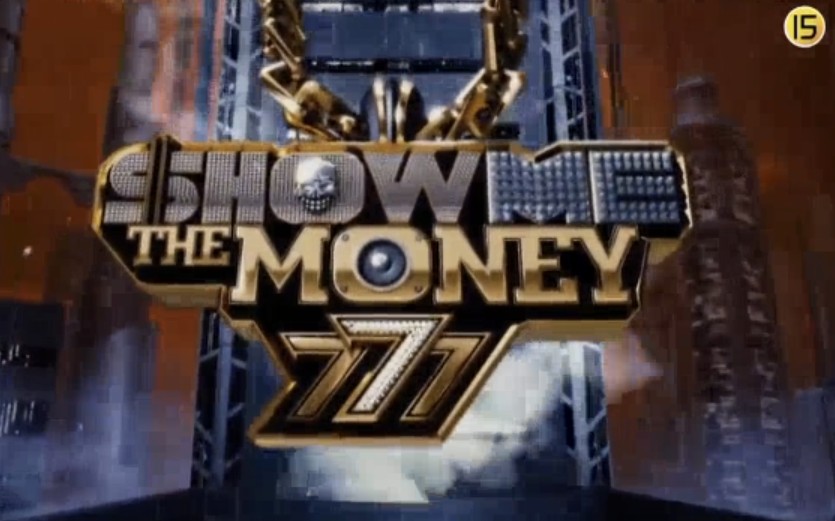 【SHOW ME THE MONEY777】中字合集(更至181117特辑)哔哩哔哩bilibili