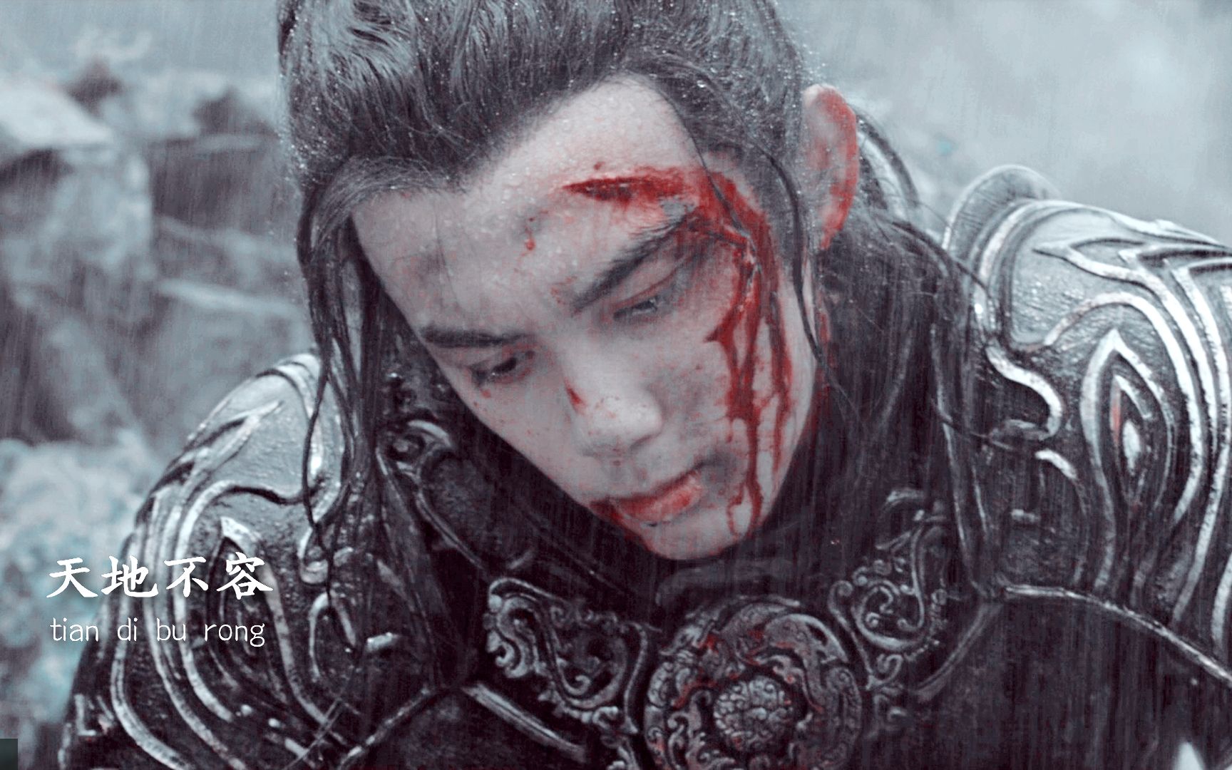 吴磊74杨平|点击就看帅哥战损蛊♂惑|to:团_哔哩哔哩_bilibili