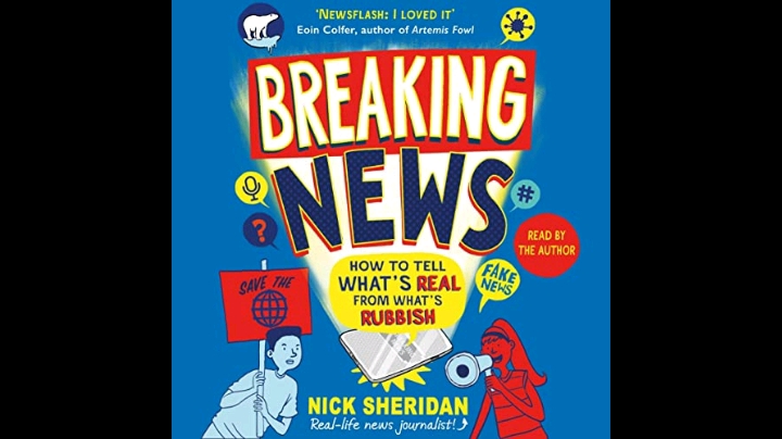 [图]Breaking News - Nick Sheridan