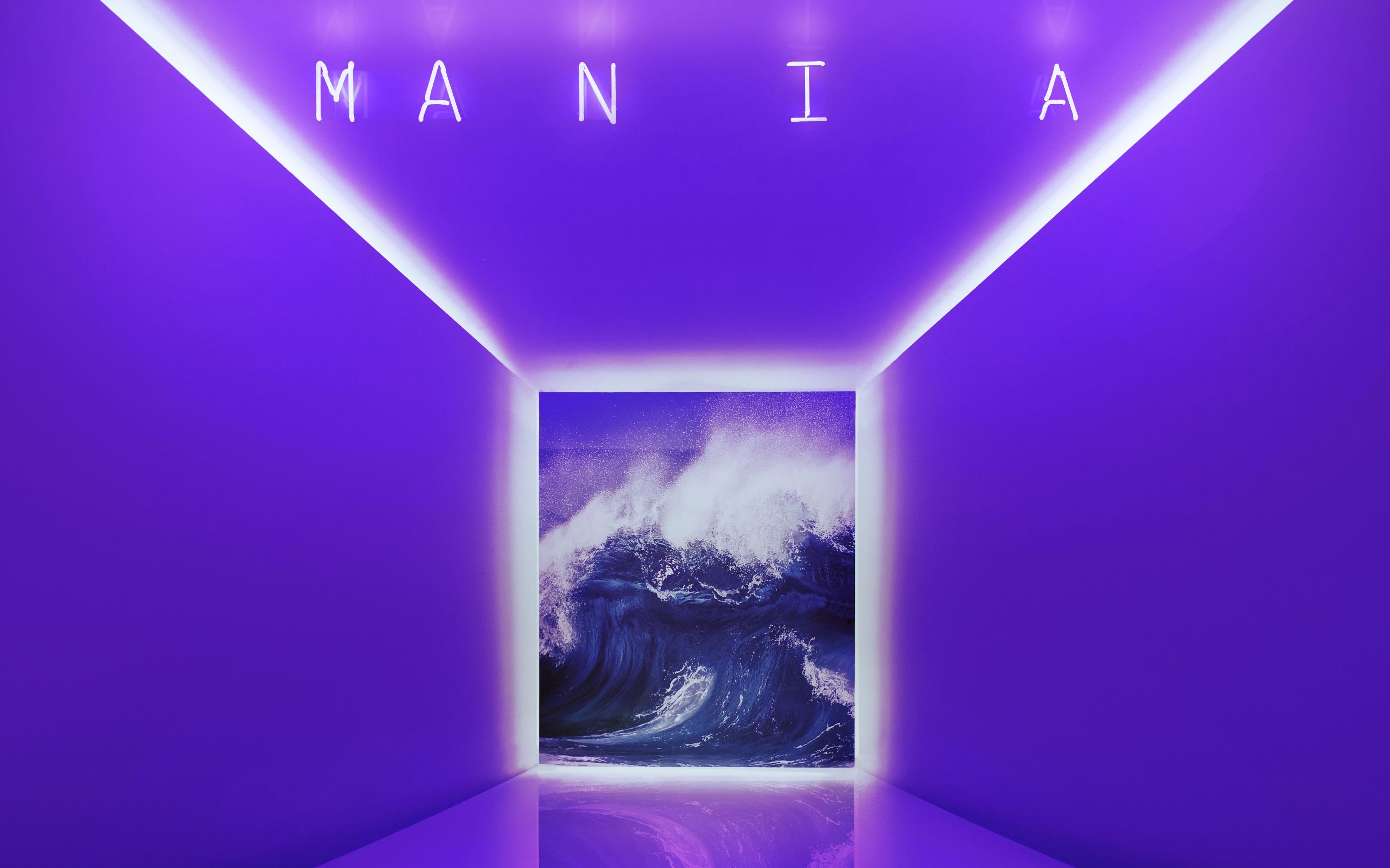 [fall out boy] mania世界巡演 北京站2018.5.7饭拍部分_哔哩哔哩 (゜