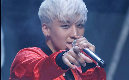 胜利strong baby(部分合辑)