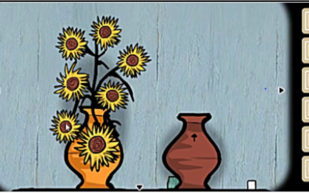 锈湖 阿尔勒 梵高的房间