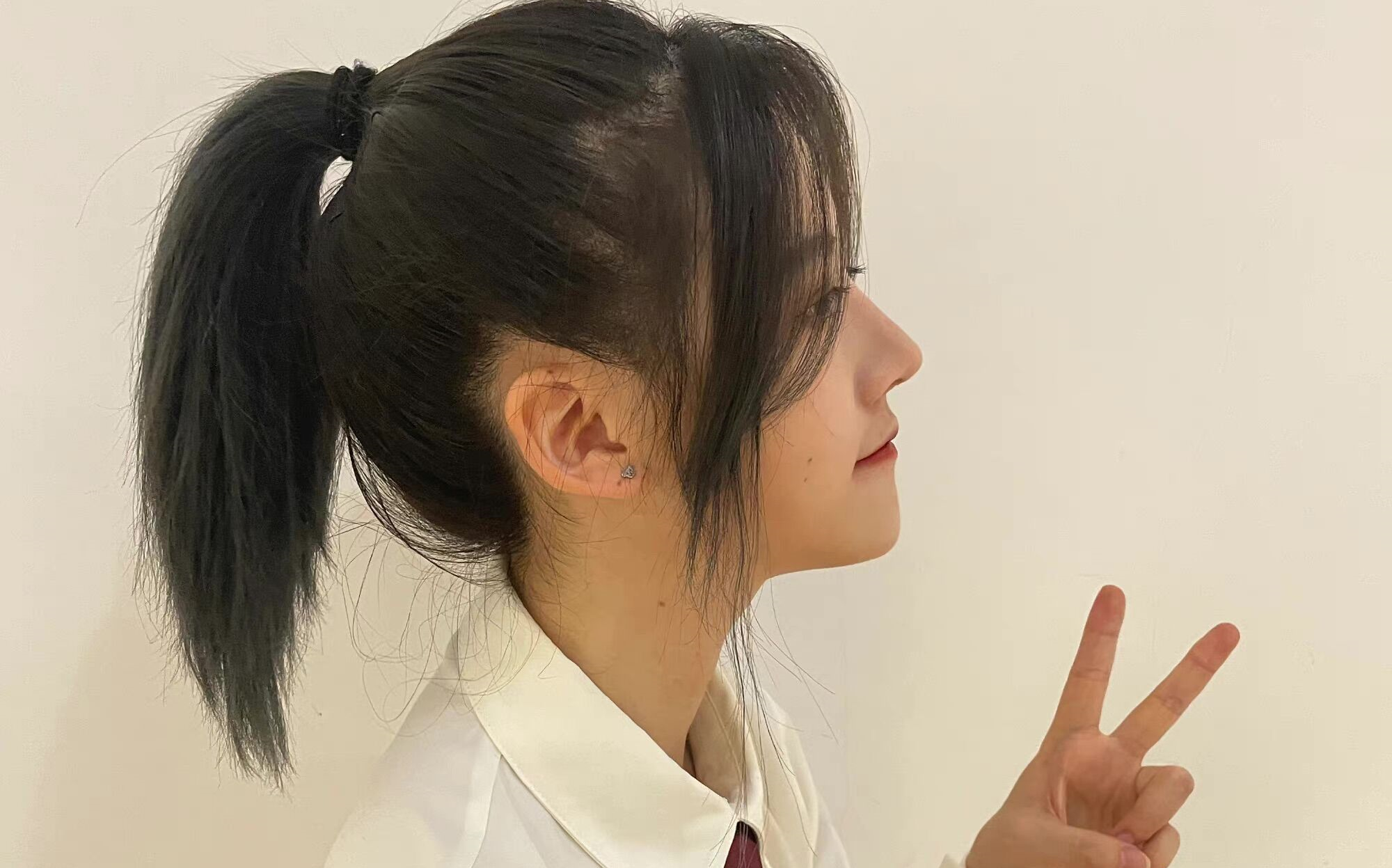 【高雪逸】20211003 gnz48 team niii《fiona.