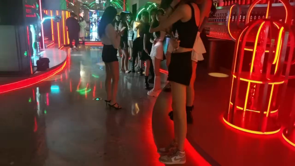 长沙商务ktv(真空版)