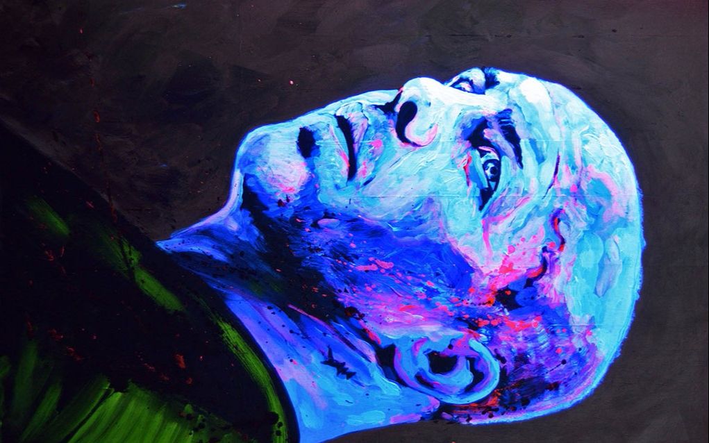 44岁是传奇荷兰钻石ramondekkers拉蒙德克斯