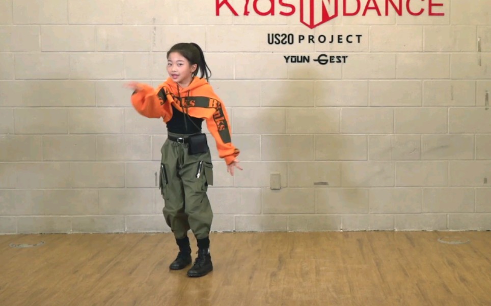 nahaeun罗夏恩mamamoo回归曲hip2019mma舞蹈