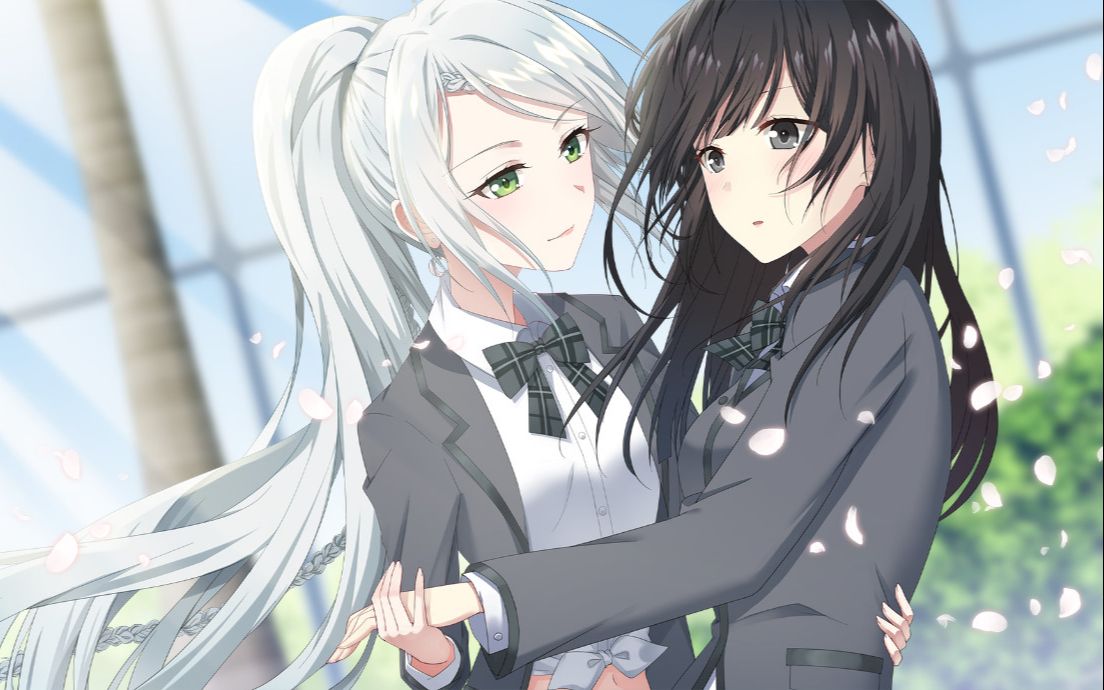 【国产】夜永 eternal love 第2期