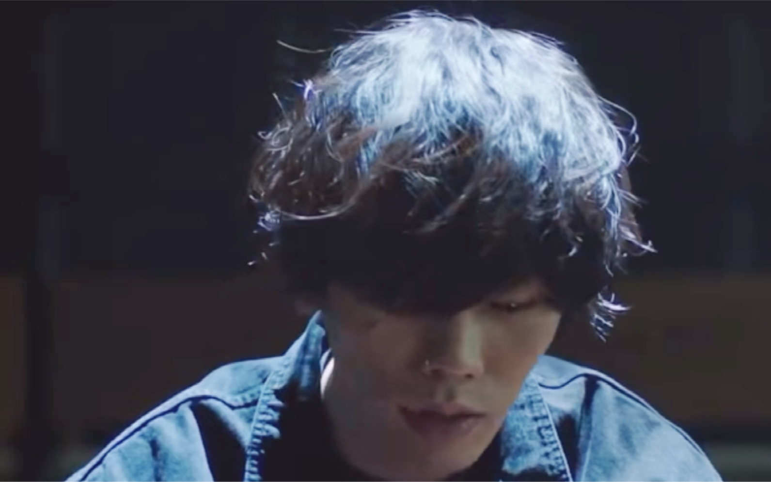 活动作品当我向米津玄师提出分手梦女素材