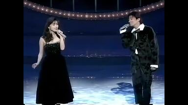 酒井法子出道三十周年纪念演唱会Noriko Sakai 30th Anniversary