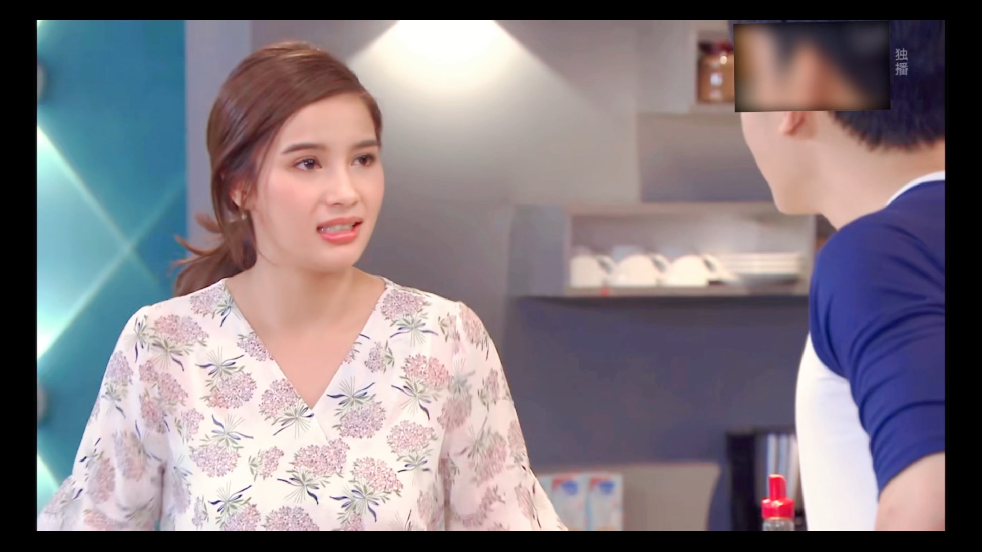 素格力威塞哥#biesukrit@vill,哈哈哈bie哥笑场了