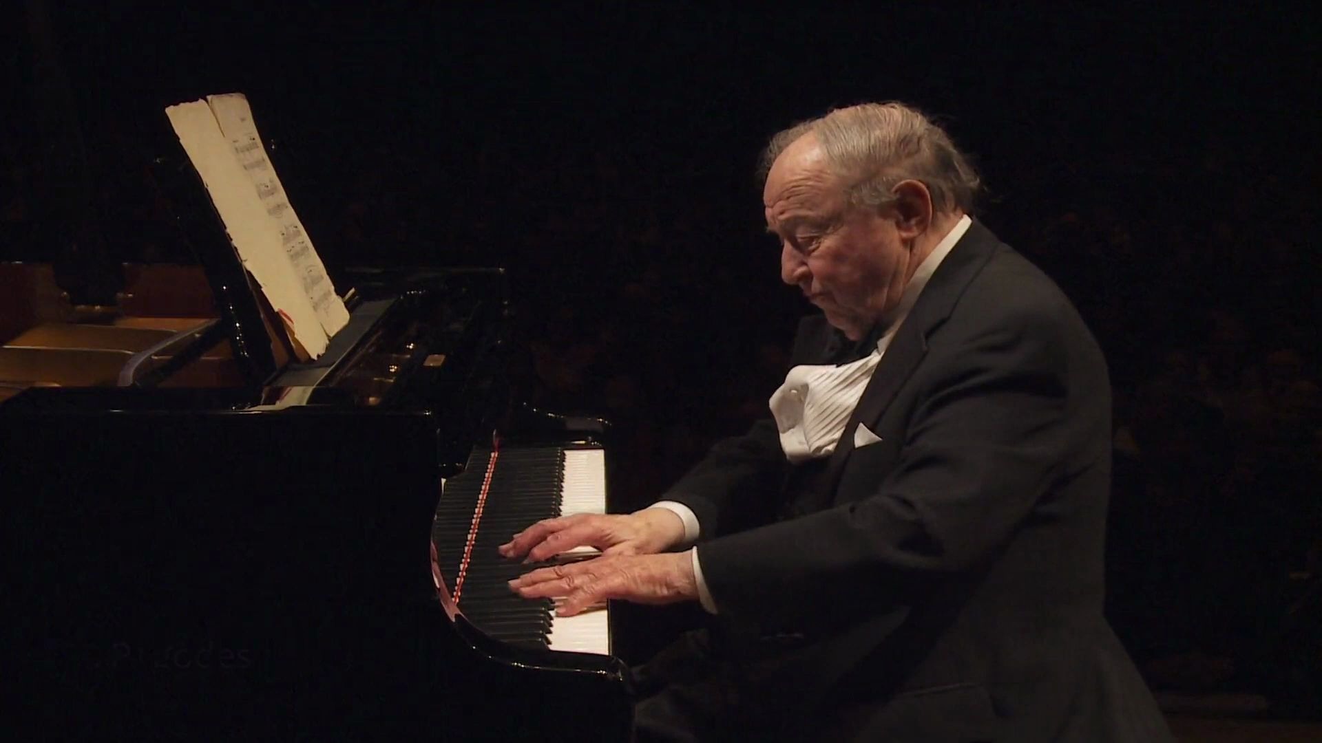 【德彪西】版画 l.100|梅纳海姆·普莱斯勒