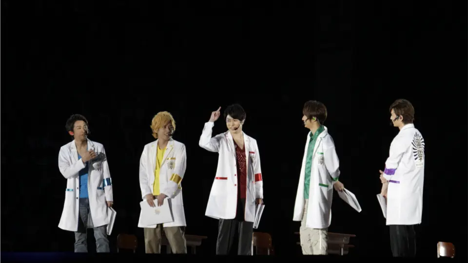 嵐 ワクワク学校 セット 嵐のワクワク学校フルセット