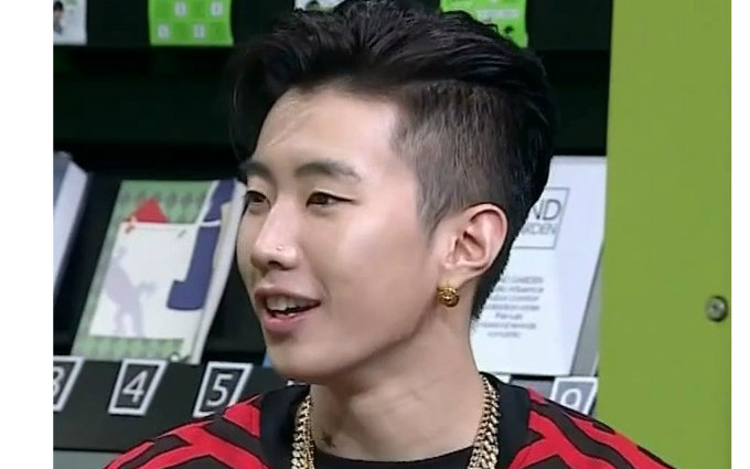 魔女狩猎150102朴宰范cut