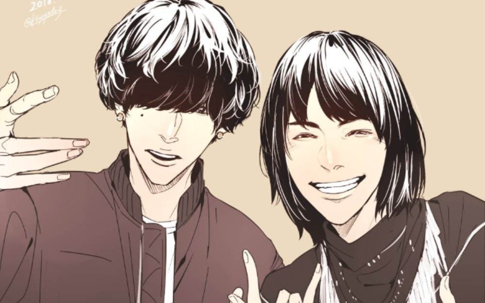 【米津玄师×菅田将晖】提拉米苏,神仙组合