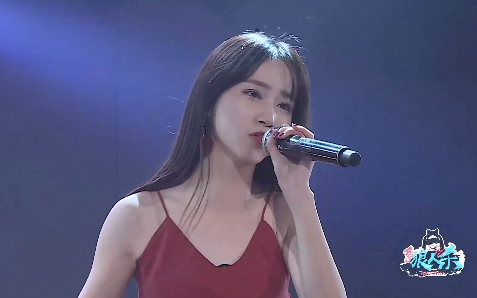 21蒋芸生日主题公演 蒋芸生诞祭 teamsii《第48区》公演 冷餐会 蒋芸