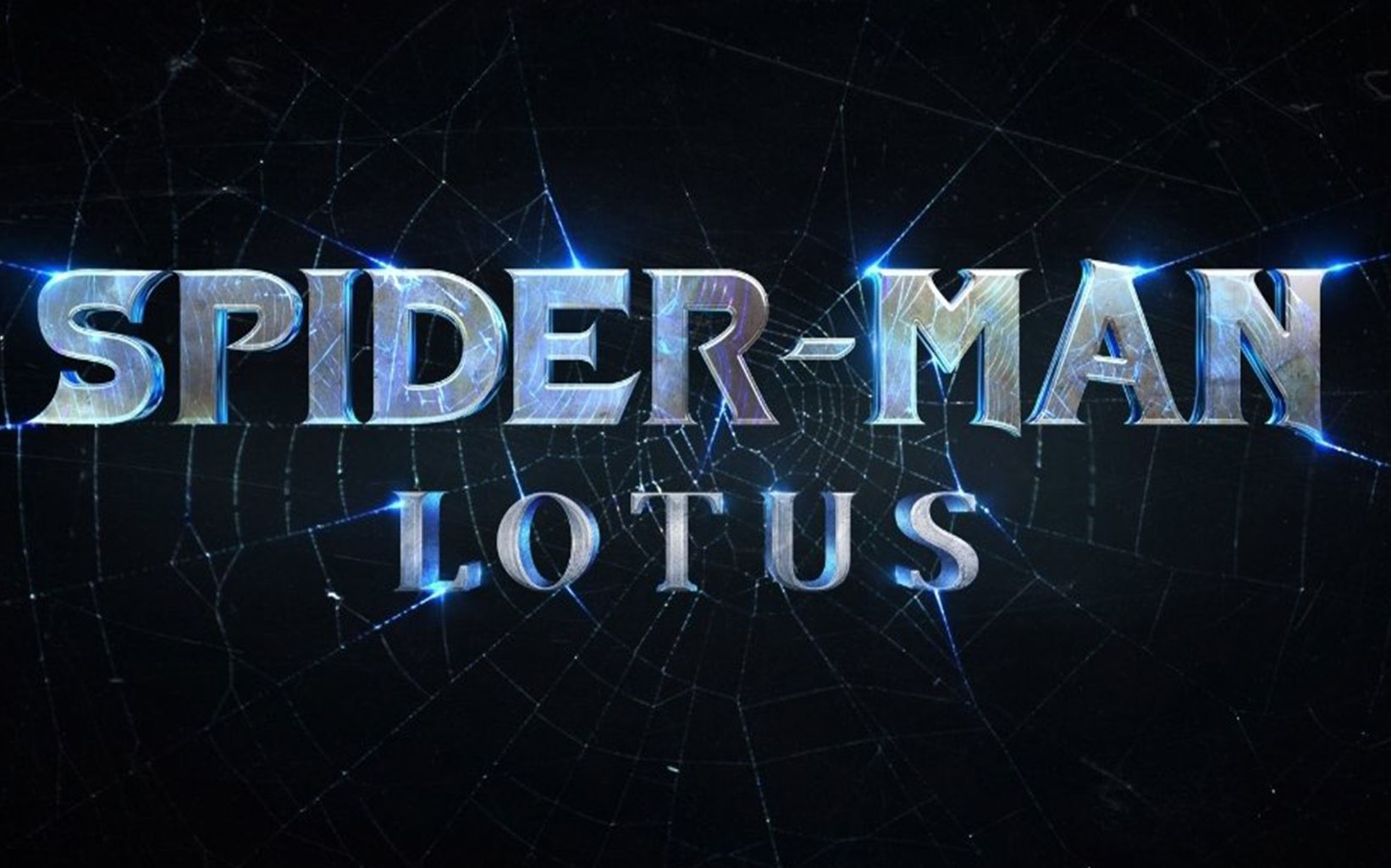 [图]《蜘蛛侠:逝去之莲》 饭制电影预告(自制字幕) Spider-Man Lotus