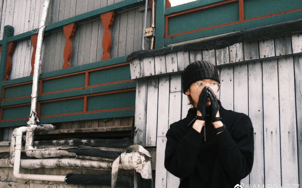 童宇 抖音和微博上的翻唱合集