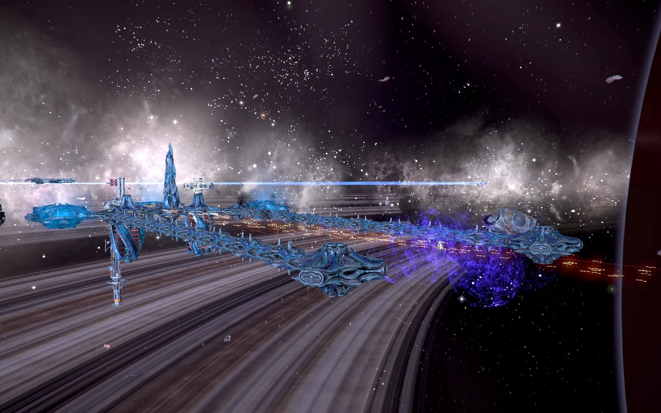 太空要塞基地x4基石堵星门不给x活路样外星人看看地球人的险恶桀桀桀.