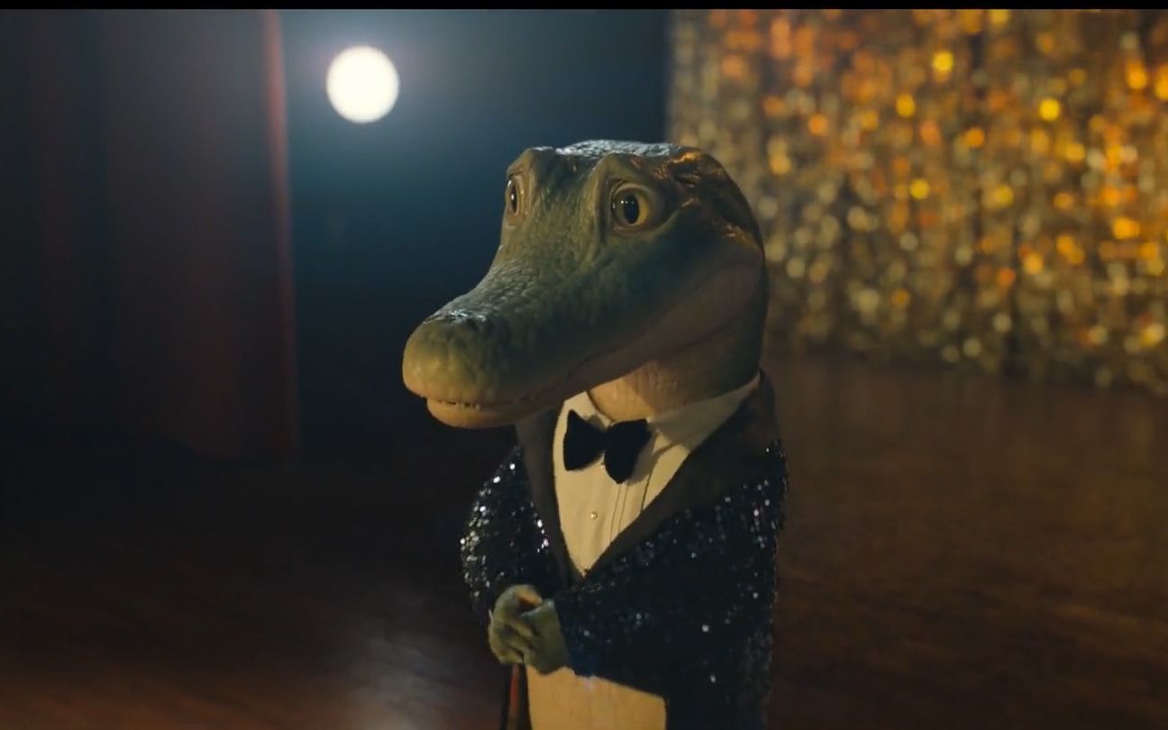 《鳄鱼莱莱》实时吐槽