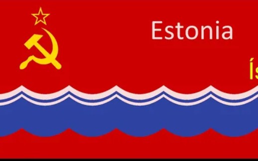 苏联国旗欧洲图片