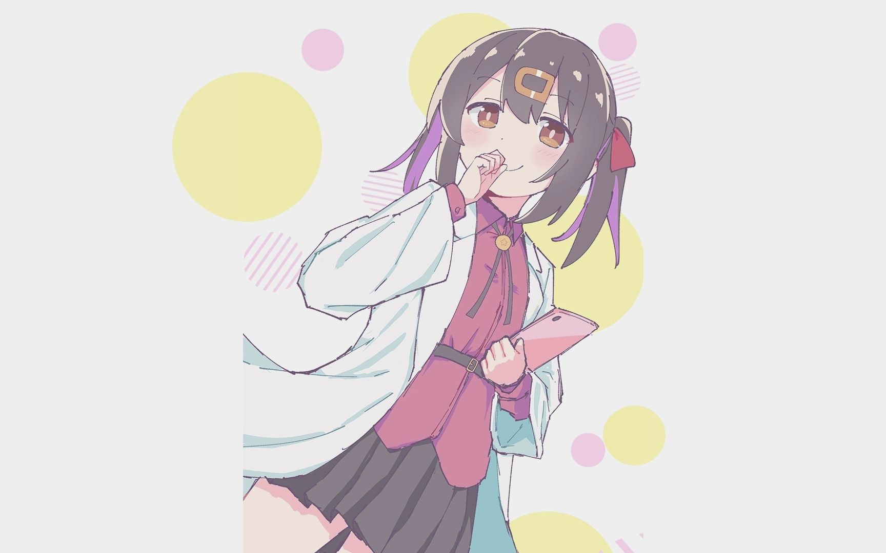 【ai/美波里】(仓木麻衣)きみと恋のままで終われない いつも夢のまま