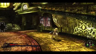 Wii 潘多拉之塔 第五塔 锻铁之塔 哔哩哔哩 Bilibili