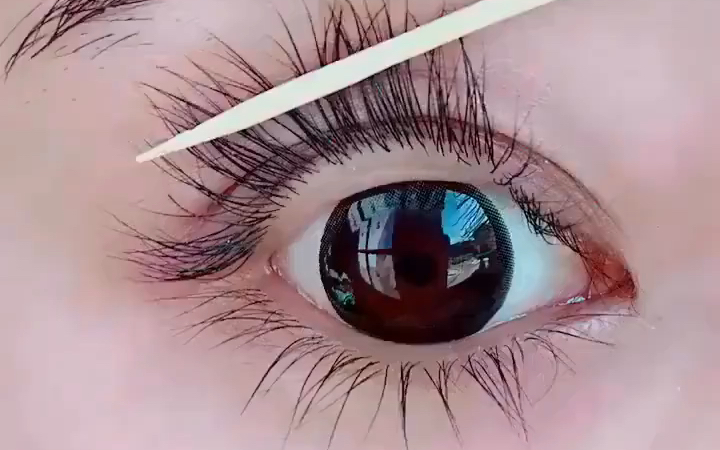 真人评测:这款索俏睫毛增长液真的是绝绝子!_哔哩哔哩_bilibili