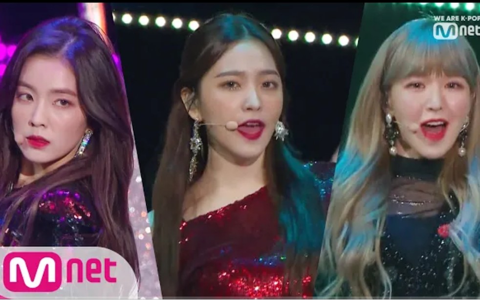 2019 MAMA 奖项题名 Nominees Special│ M COUNTDOWN 191128 EP.644哔哩哔哩bilibili