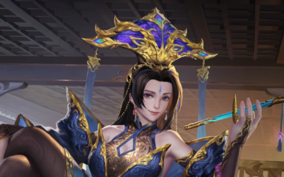 三国杀十周年 新武将郭照 欢乐成双 一局实测_哔哩哔哩_bilibili