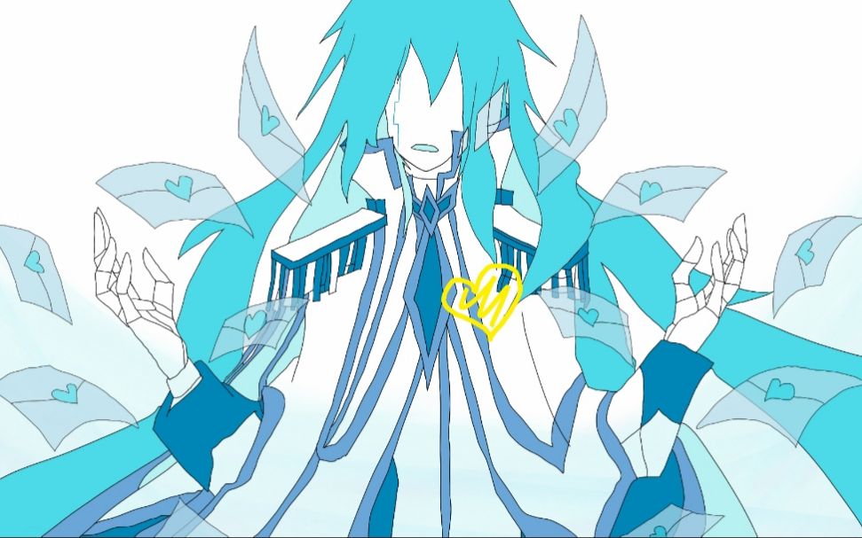 赛尔号手书粘着系男子十五年の纠缠不休贾迪