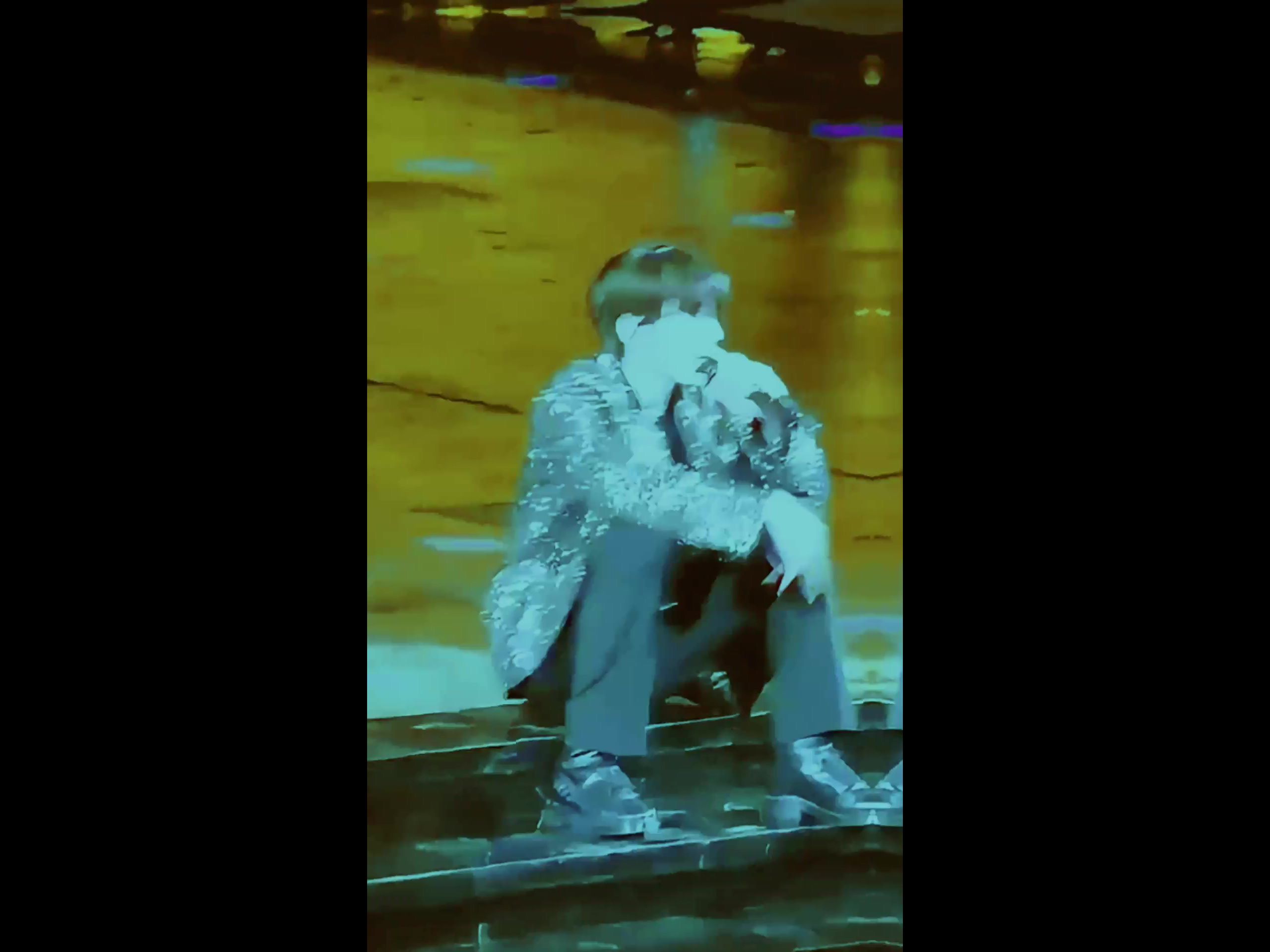 【3月31日】蔡徐坤如今的演唱会现状