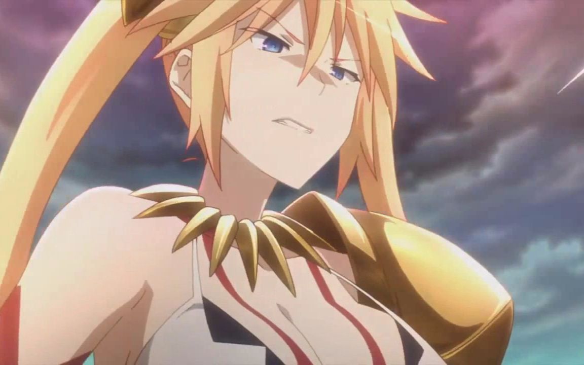 【fgo中文版企划】职阶介绍 archer【fate/grand order】【电玩宅速配