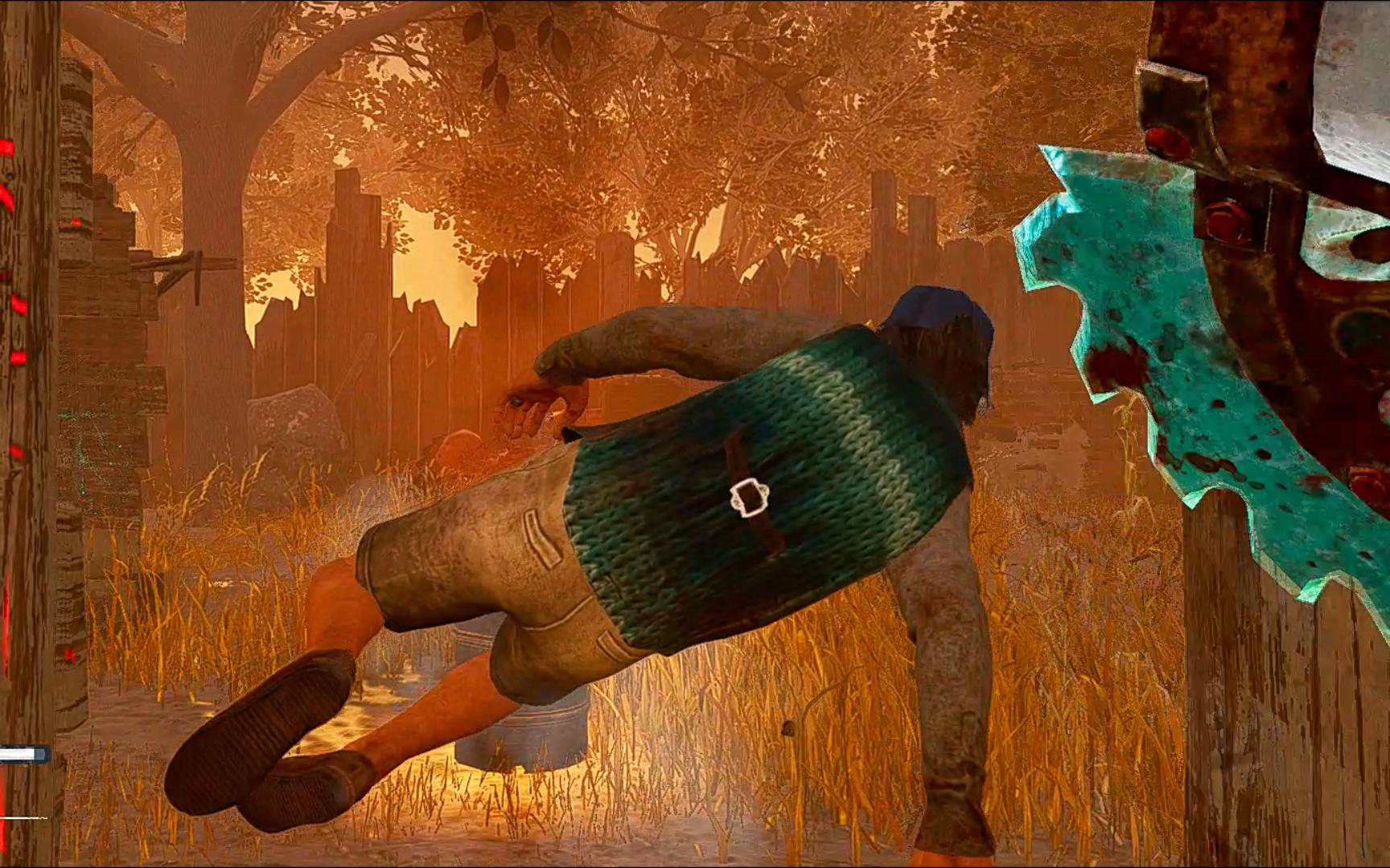 【黎明杀机】内鬼凤敏