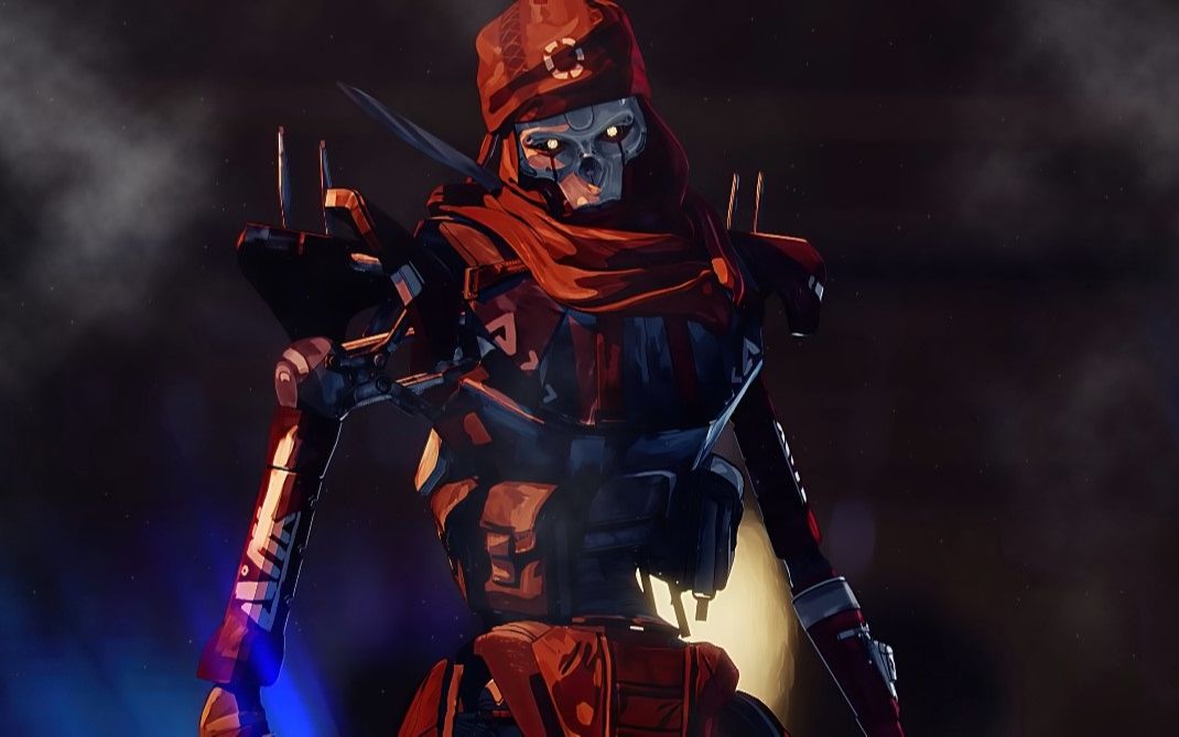 apex英雄亡灵传家宝检视