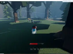 roblox 巫师战场 新角色伏黑惠？