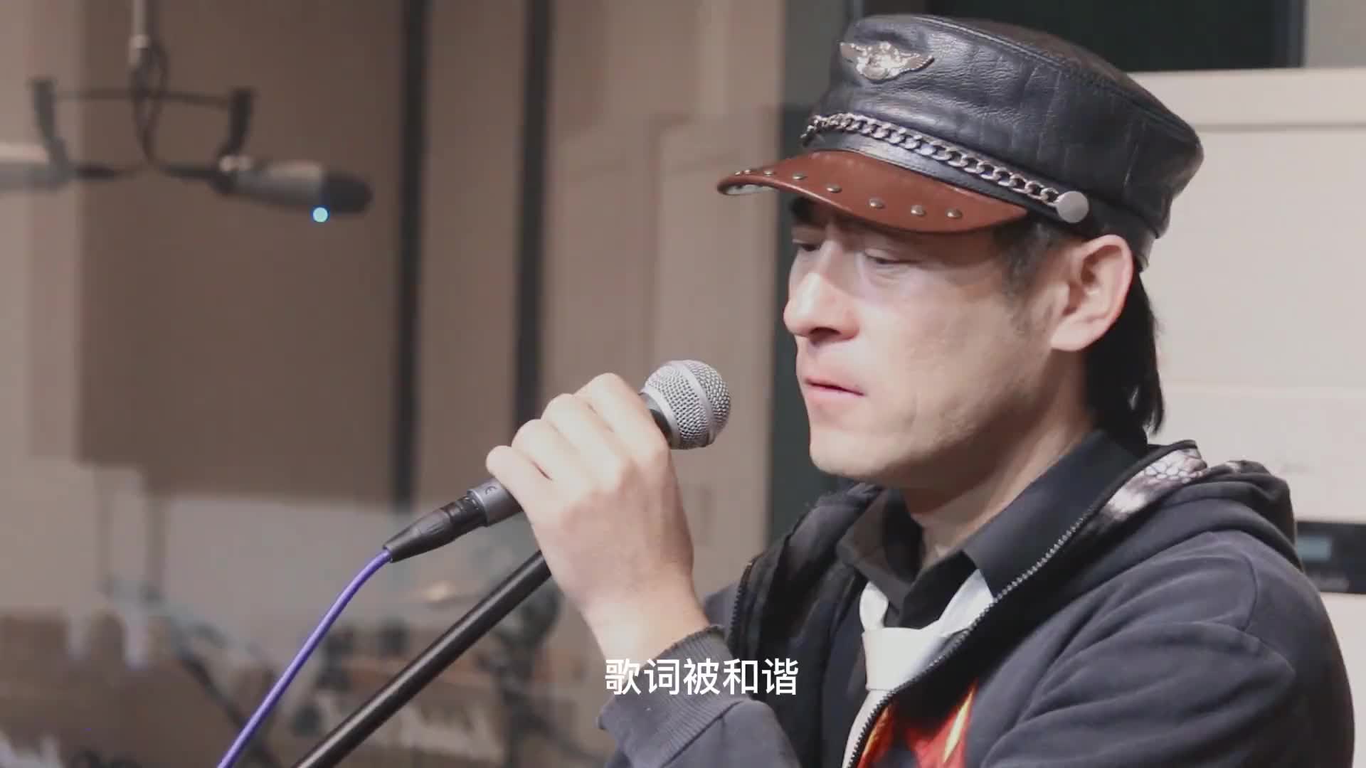 致敬经典黑豹乐队窦唯乐队怀旧时间回到1992眼光里抖音热门