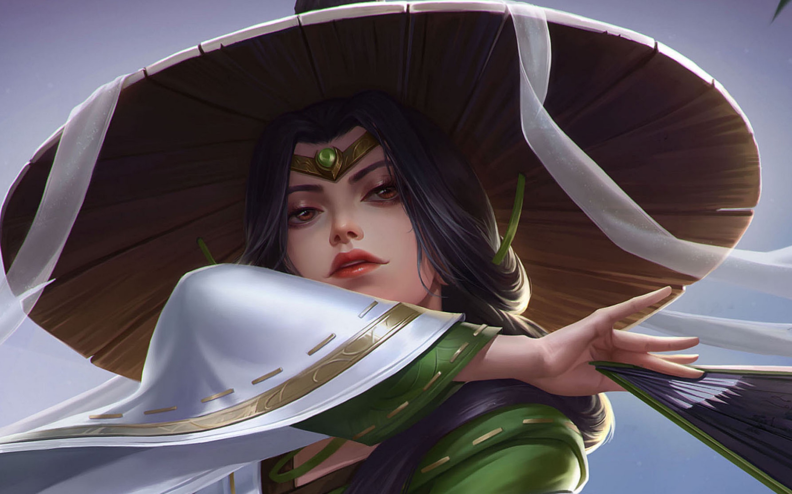 普通玩家的普通上官(普通连招小总结)