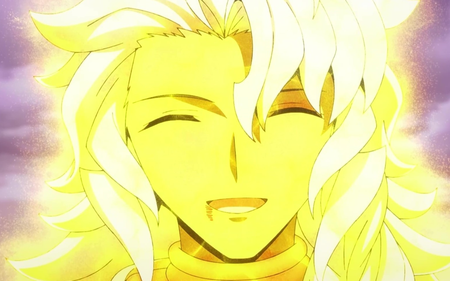 向罗玛尼 · 阿其曼致以最崇高的敬意