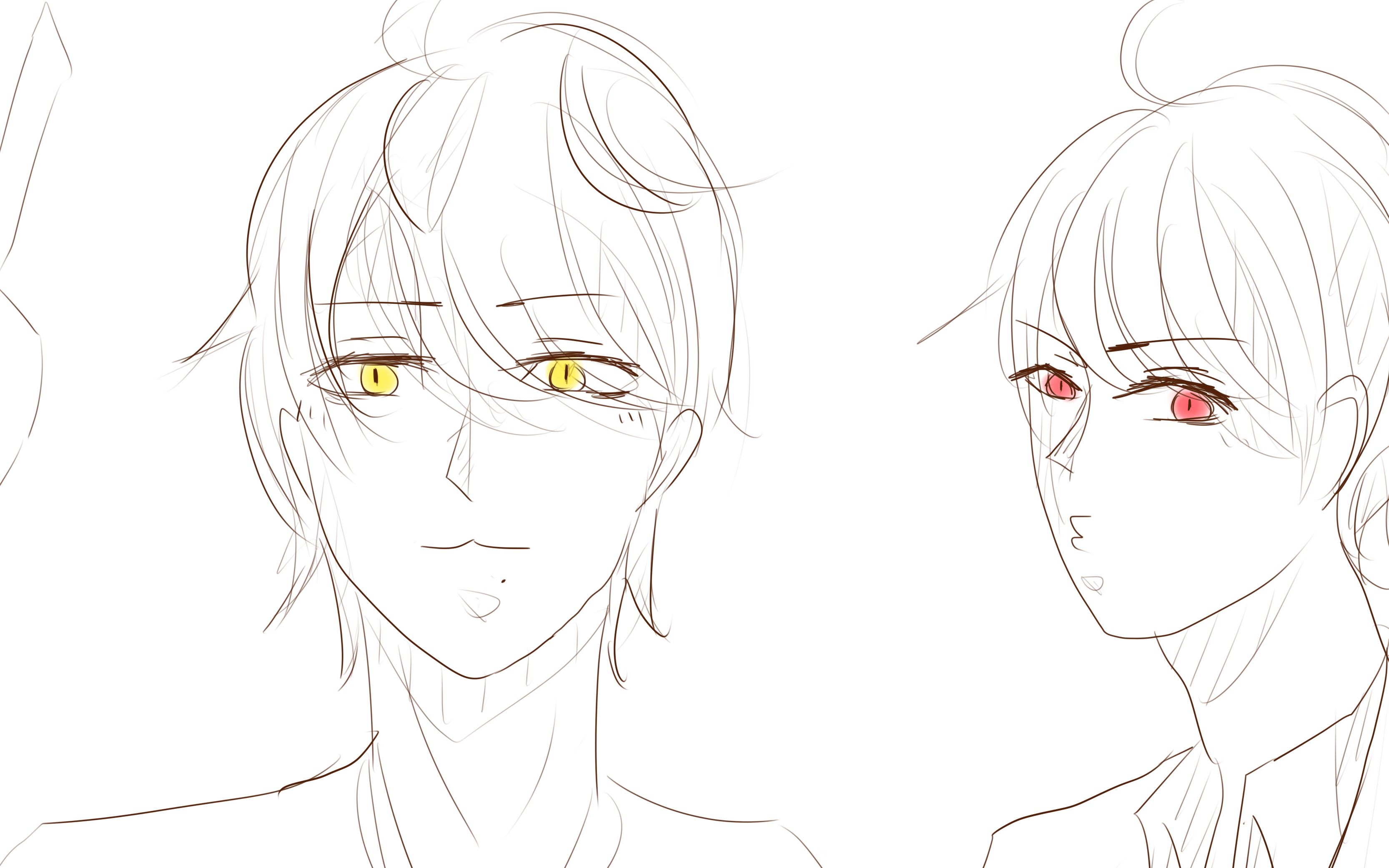 【arashi/手书】来杯malk?