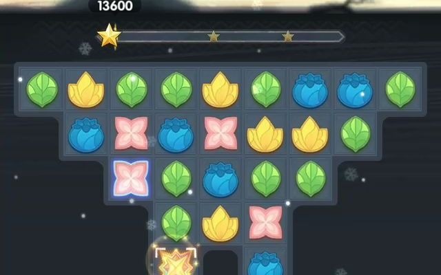 【剑与远征】迷糊森林第41关