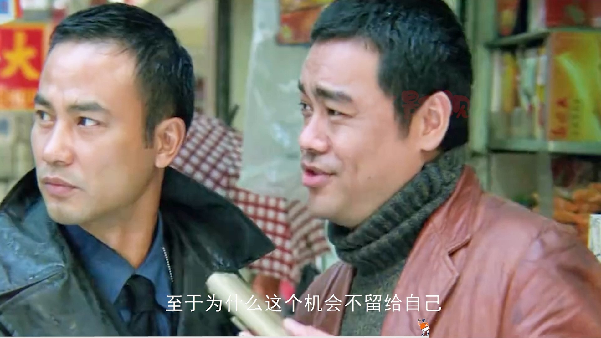 银河映像"转折"最多作品,两大影帝"神反转"《非常突然》!