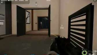 PAYDAY2 布莱恩.基岗合约：恶意收购