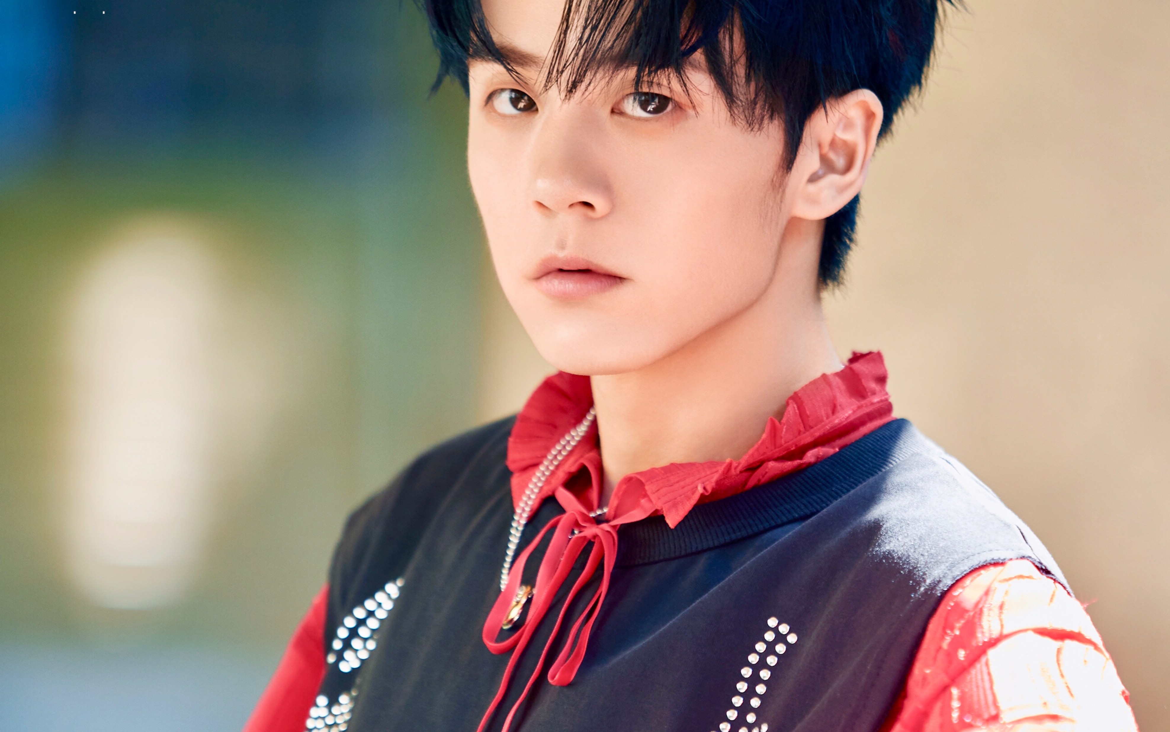 【郑人予】1122宇宙打歌中心 花絮cut s.k.y.