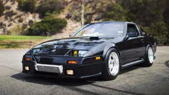 1996 日产300zx 当年的尼桑啊 哔哩哔哩 Bilibili 1996 日产300zx 当年的尼桑啊 哔哩哔哩 Bilibili