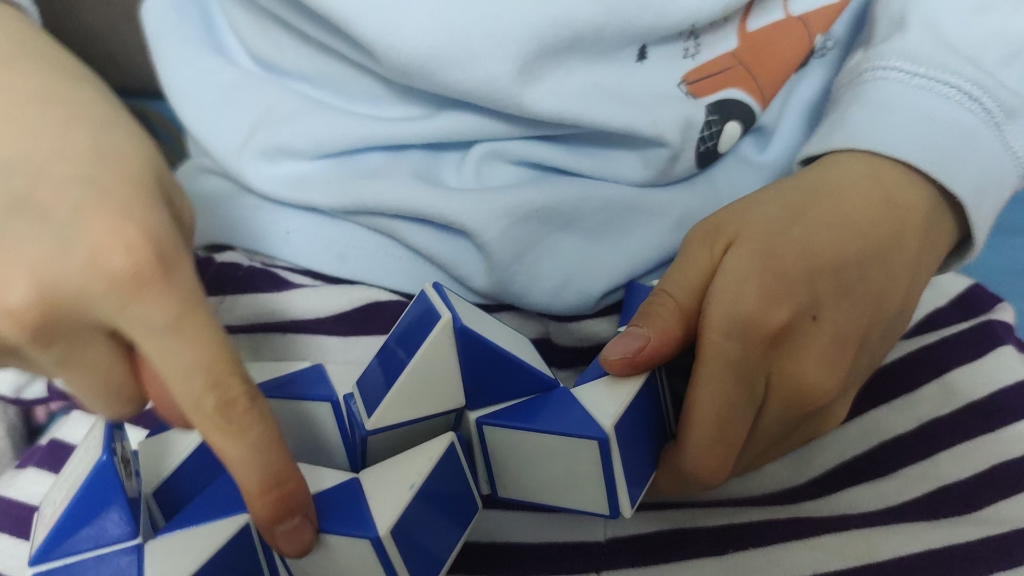 72段魔尺变三连爱心781578157815教程_哔哩哔哩_bilibili