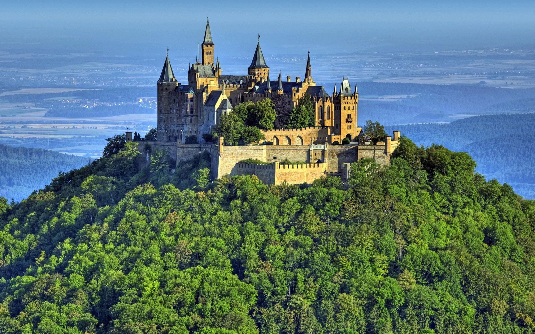 王国风云2-爱尔兰国王的奋斗史第八期:不列颠尼亚的帝国皇冠【完结】