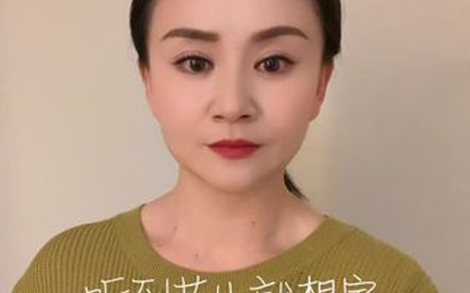 [图]想家了，听到花儿就想家，唱着花儿更想家