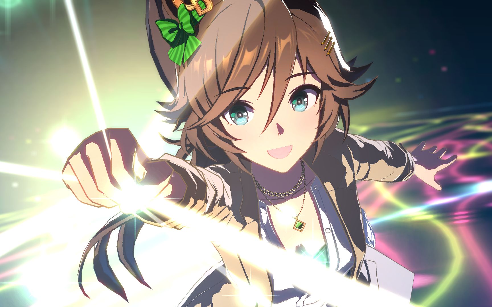 无论何时,我都会一直做你梦想中的mr.cb【everlasting beats】